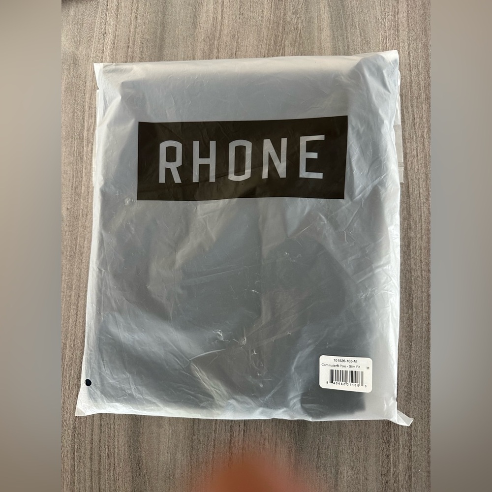 RHONE Commuter Pant Slim - Picture 13 of 14